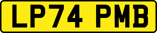 LP74PMB