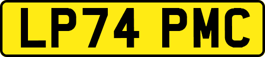 LP74PMC