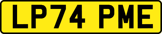 LP74PME