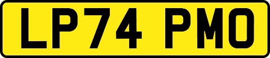 LP74PMO
