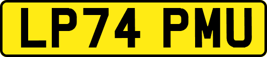 LP74PMU