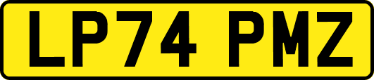 LP74PMZ