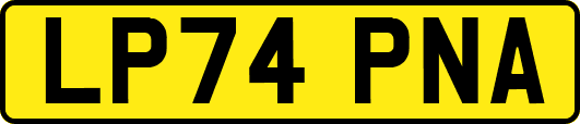 LP74PNA