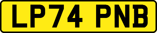 LP74PNB