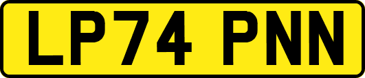LP74PNN