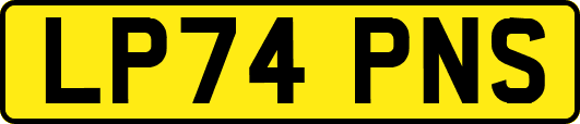 LP74PNS