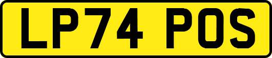 LP74POS