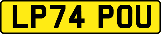 LP74POU