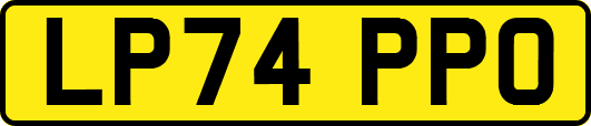 LP74PPO