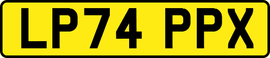 LP74PPX
