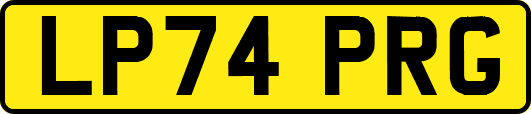 LP74PRG