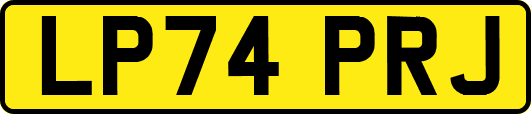 LP74PRJ