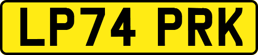 LP74PRK
