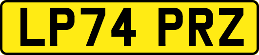 LP74PRZ