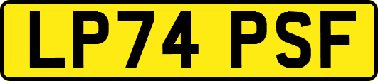 LP74PSF