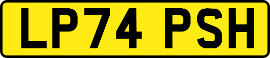 LP74PSH