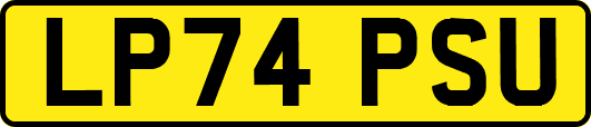 LP74PSU
