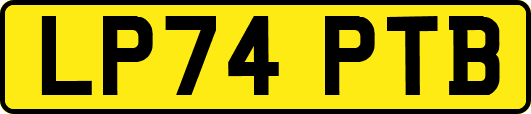 LP74PTB