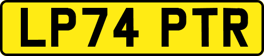 LP74PTR
