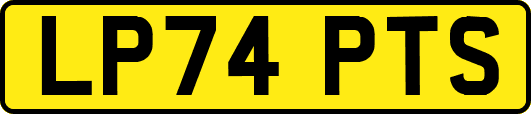 LP74PTS