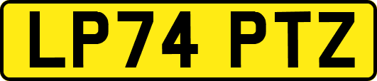 LP74PTZ