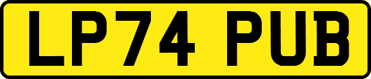 LP74PUB