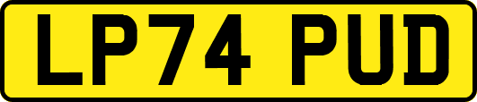 LP74PUD