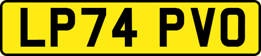LP74PVO