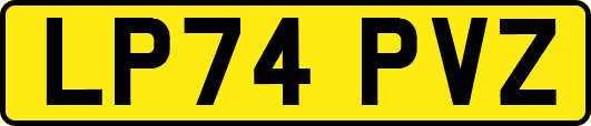 LP74PVZ