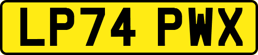 LP74PWX