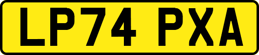 LP74PXA