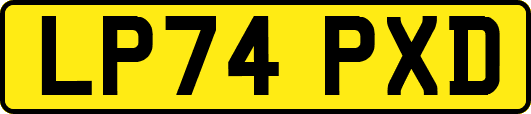 LP74PXD