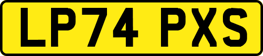 LP74PXS