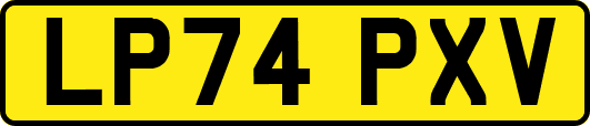 LP74PXV