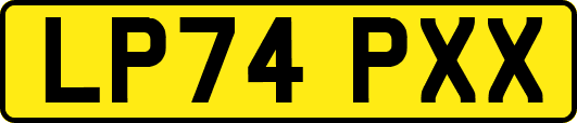 LP74PXX