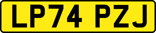 LP74PZJ