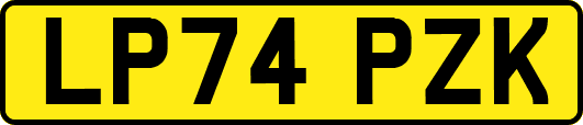 LP74PZK