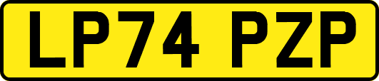 LP74PZP