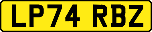 LP74RBZ