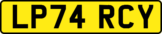 LP74RCY