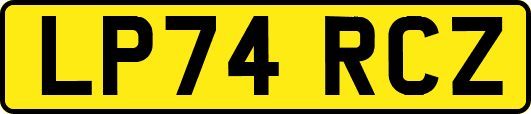 LP74RCZ