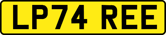 LP74REE