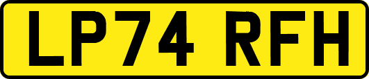 LP74RFH