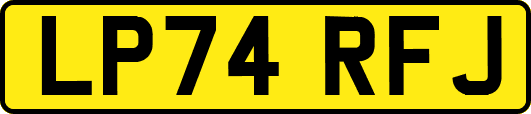 LP74RFJ