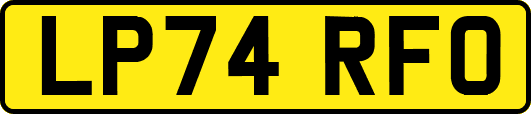 LP74RFO