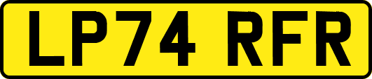 LP74RFR