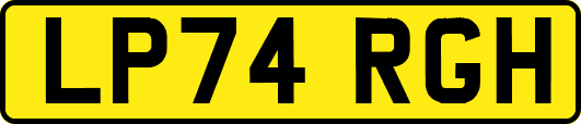 LP74RGH