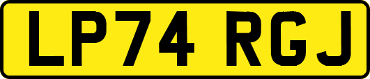 LP74RGJ