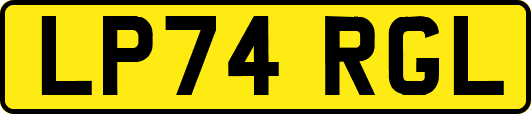 LP74RGL