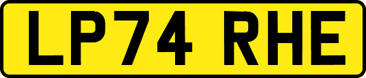 LP74RHE
